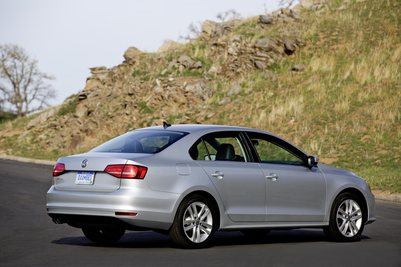 Illustration for article titled 2015 Volkwagen Jetta: This Is It